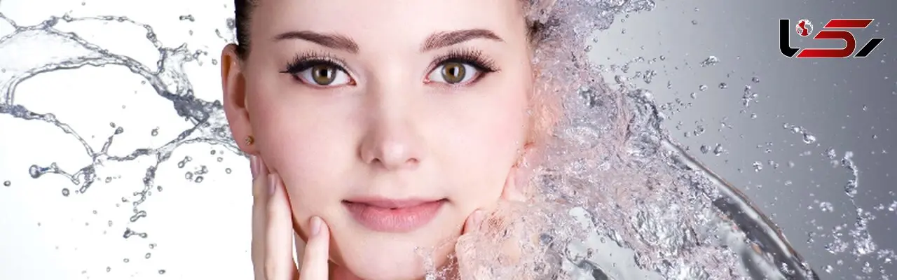 بهترین روش شست و شوی پوست های چرب و خشک