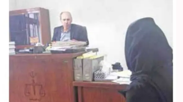 مرگ سریالی 5 عزیز این زن تهرانی را از پای در آورد + عکس
