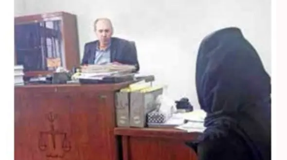 مرگ سریالی 5 عزیز این زن تهرانی را از پای در آورد + عکس