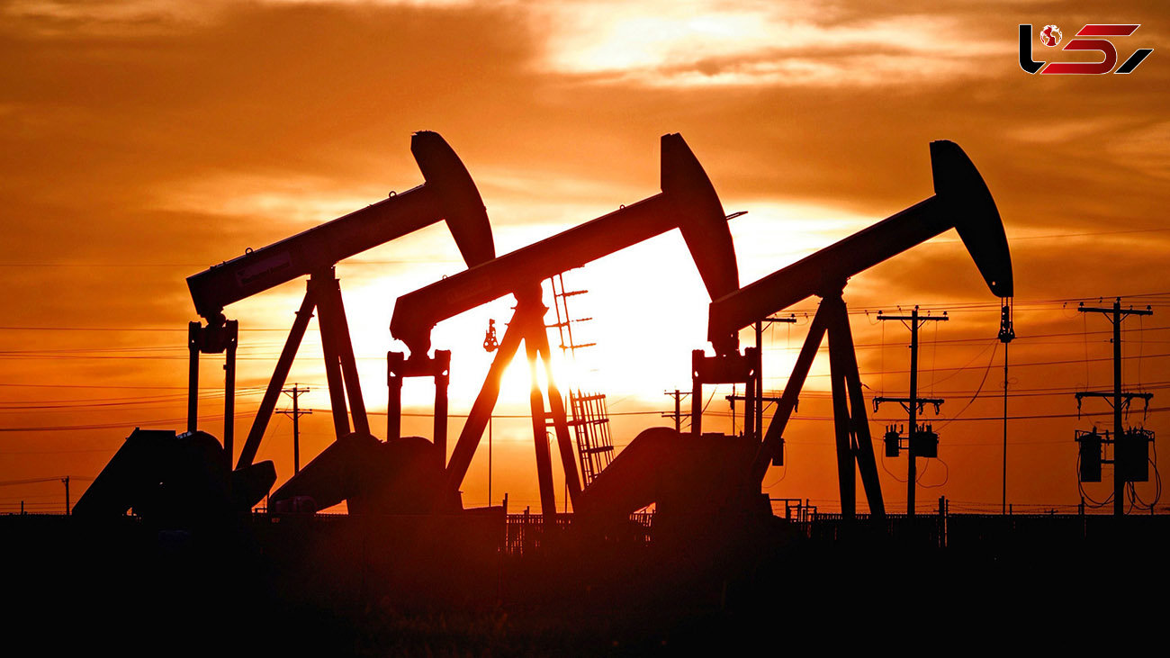 قیمت نفت امروز دوشنبه 26 دی ماه 1401