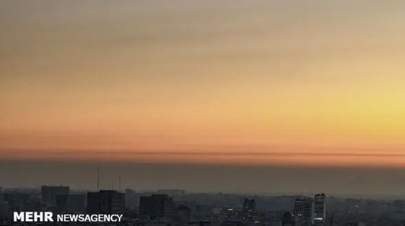 هشدار جدی به شهروندان فردیس / در خانه بمانید!