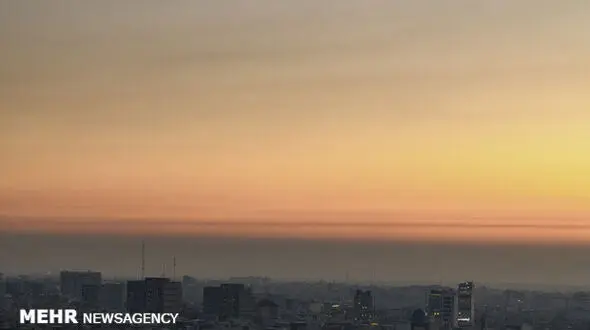 هشدار جدی به شهروندان فردیس / در خانه بمانید!