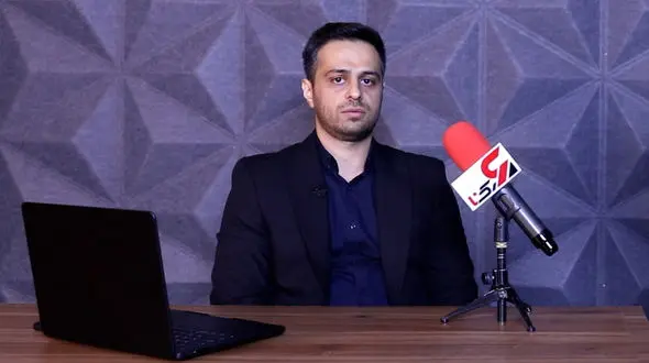 بدون آموزش هرگز وارد بازار ارزهای دیجیتال نشوید + فیلم