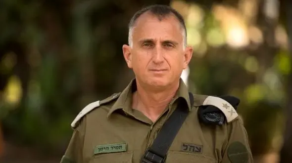 ایران دیگر از خط قرمز ما عبور کرده است