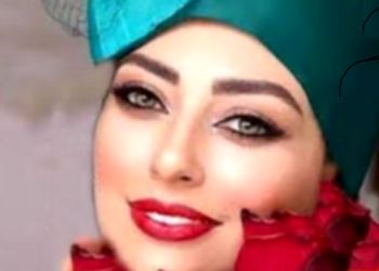 سلفیِ پربازدید ویدا جوان و نفیسه روشن/ چقدر صمیمی و دوست داشتنی ان!