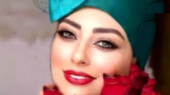 سلفیِ پربازدید ویدا جوان و نفیسه روشن/ چقدر صمیمی و دوست داشتنی ان!