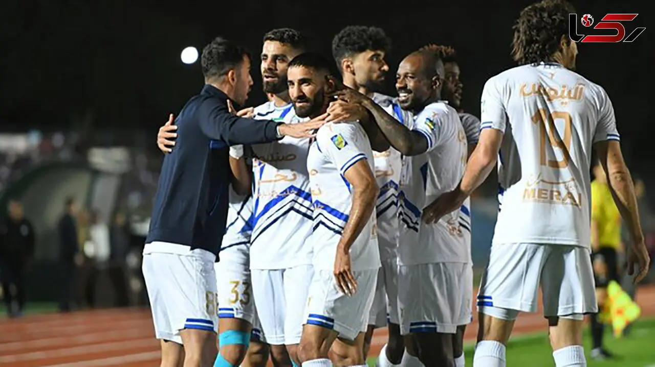 AFC همه برنامه ها را به هم ریخت / بازی استقلال به تعویق می افتد؟