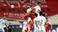 شروع لیگ بیست و چهارم با تساوی/پرسپولیس در اراک نمی برد  