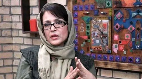 شیوا ارسطویی داستان‌ نویس درگذشت