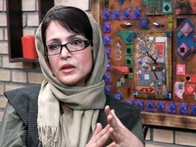 شیوا ارسطویی داستان‌ نویس درگذشت