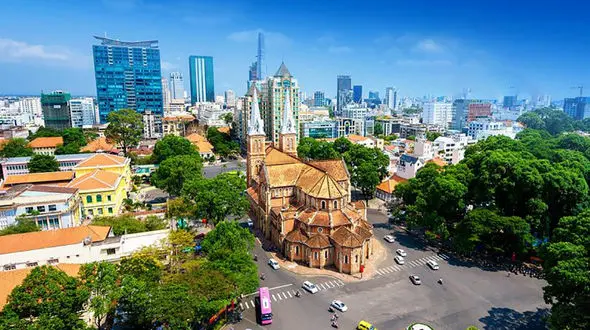 ویتنام با رشد 8 درصدی سوپراستار اقتصاد 2022 