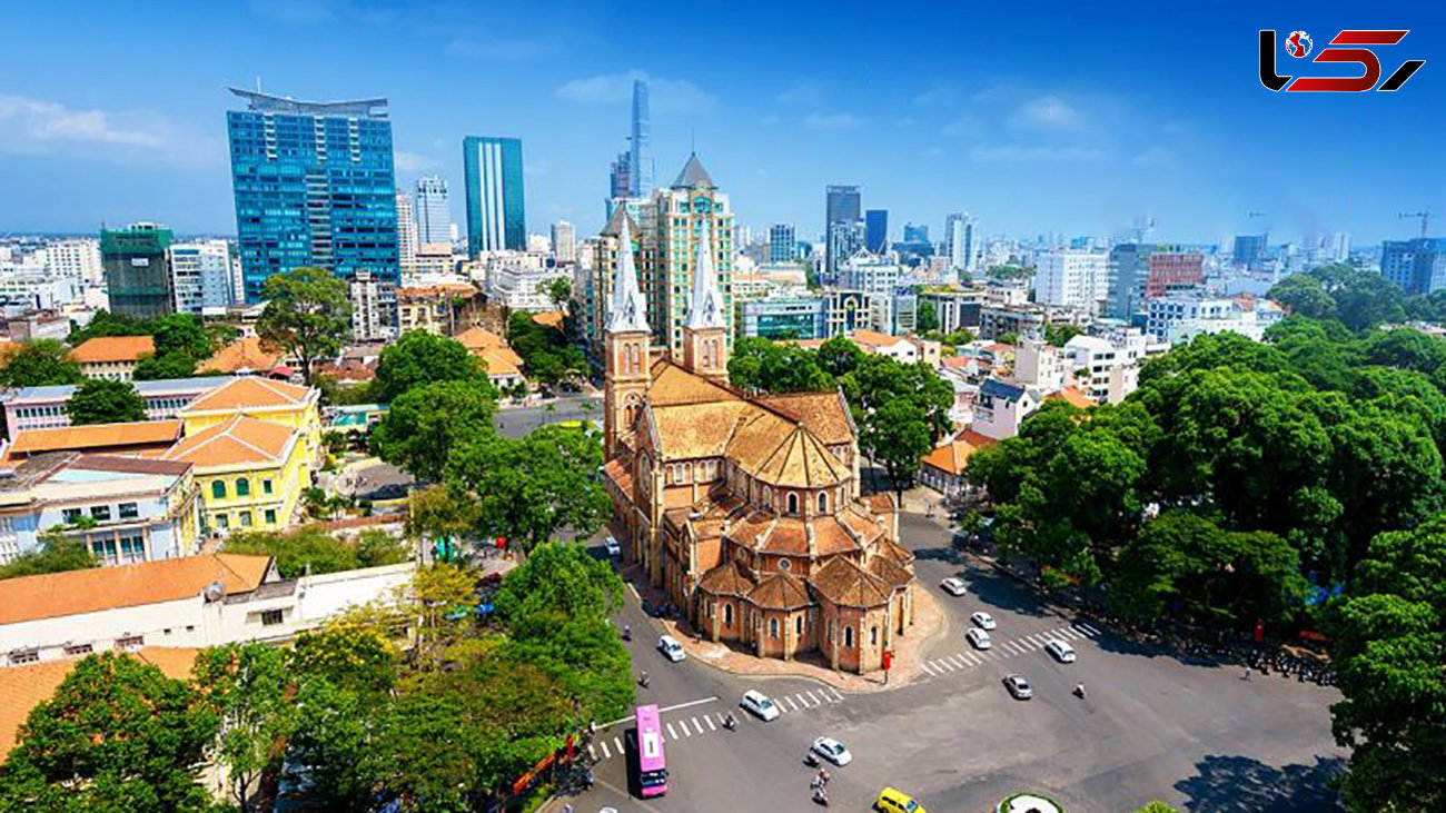 ویتنام با رشد 8 درصدی سوپراستار اقتصاد 2022 