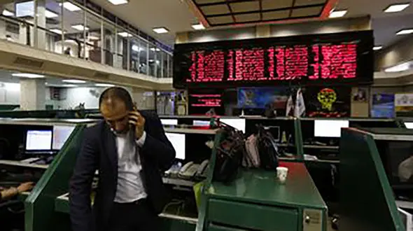 رشد بورس در بازار امروز