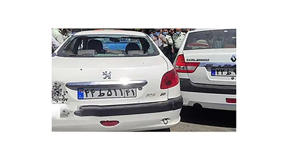 پایان درگیری مسلحانه با کشته شدن یک جوان / در لرستان رخ داد + عکس