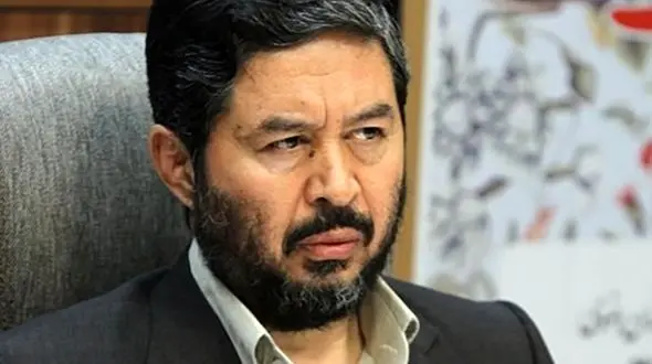 رئیس کل جدید دادگستری خراسان رضوی معرفی شد