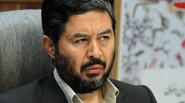 رئیس کل جدید دادگستری خراسان رضوی معرفی شد