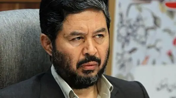 رئیس کل جدید دادگستری خراسان رضوی معرفی شد