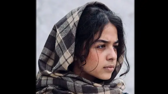 جذابیت چهره واقعی نیکای سریال آبان / خارج سریال عمرا او را نمی شناسید!