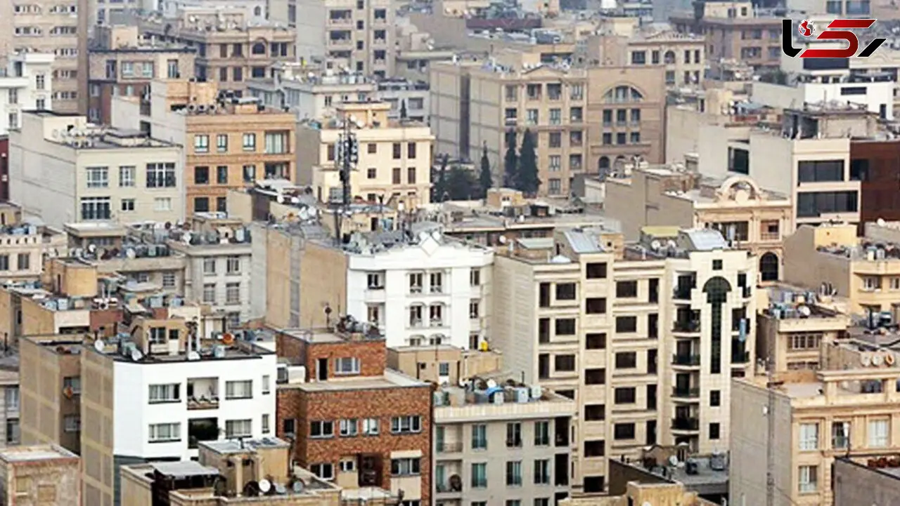 قیمت آپارتمان نقلی در تهران چند؟/ از خانه ۳.۵ میلیاردی تا آپارتمان ۸.۴ میلیاردی