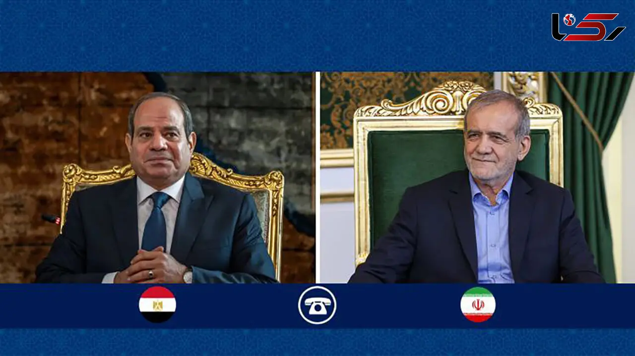 تاکید رئیس‌جمهور پزشکیان بر ضرورت اتخاذ موضعی واحد از سوی امت اسلامی برای جلوگیری از اقدامات رژیم صهیونیستی