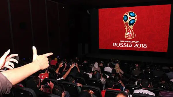 بلیت های بازی ایران و مراکش تمام شد!