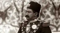 عکس/ چشم‌انداز زیبای خانۀ ظل‌السلطان (پسر ناصرالدین شاه) در تهران دوران قاجار / چه کاخ مجللی