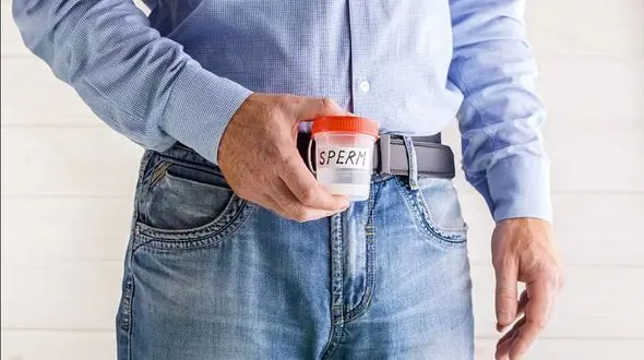 جرم عجیب مردی که 550  فرزند به دنیا آورد / او با این کار پدر نصف بچه های شهر شد!