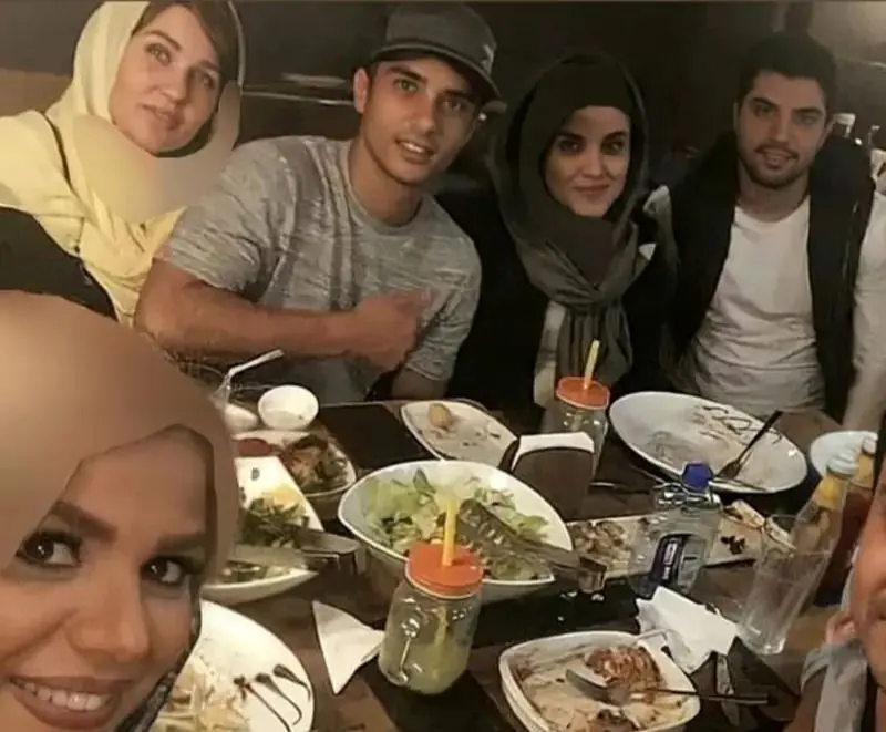 سینا مهراد