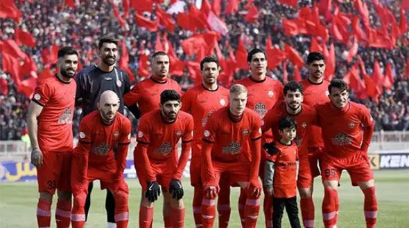 مدیرعامل استقلال خوزستان تایید کرد / جشن قهرمانی در تبریز برگزار می شود؟
