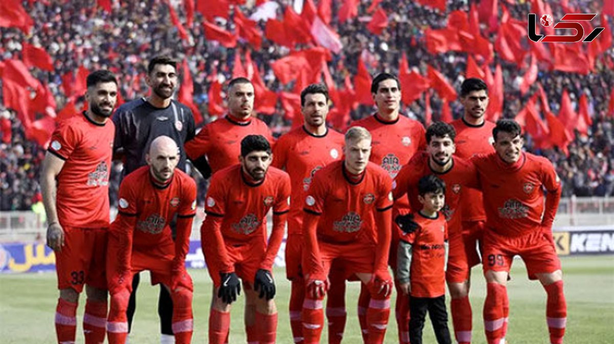 مدیرعامل استقلال خوزستان تایید کرد / جشن قهرمانی در تبریز برگزار می شود؟