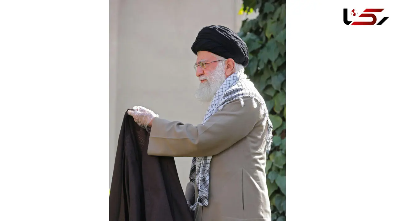 دعای هفتم صحیفه سجادیه / توصیه رهبر معظم انقلاب اسلامی به مردم + متن دعا