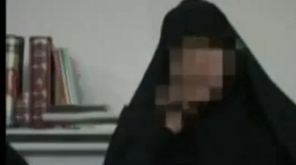 زنی با ادعای عجیب در رودبار دستگیر شد 