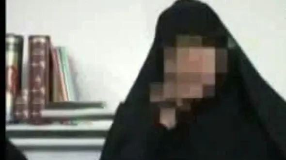 زنی با ادعای عجیب در رودبار دستگیر شد 