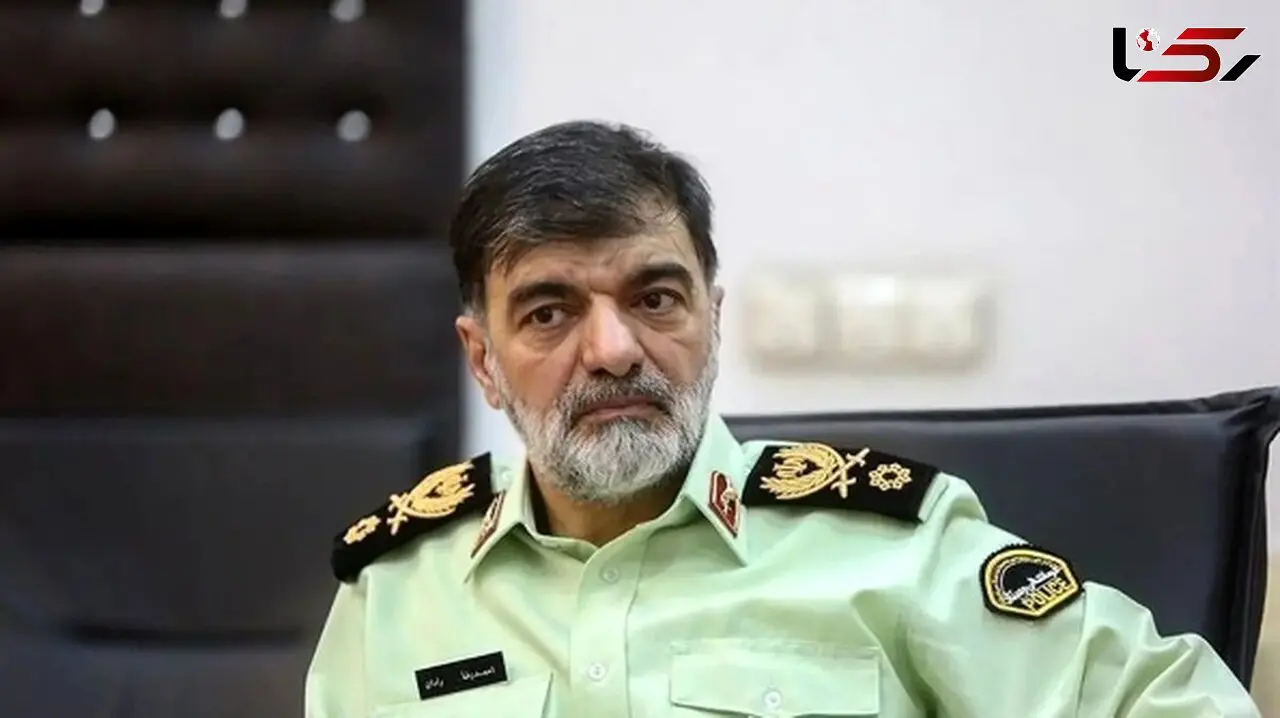 هشدار رادان درباره چهارشنبه‌سوری؛ احتمال سوءاستفاده دشمن در شرایط جنگی