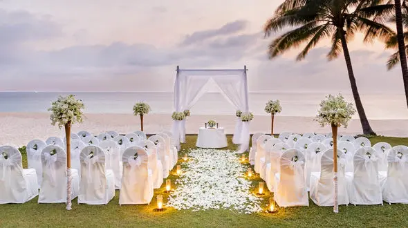 8 عروسی پرخرج سلبریتی‌ها در دنیا+ عکس