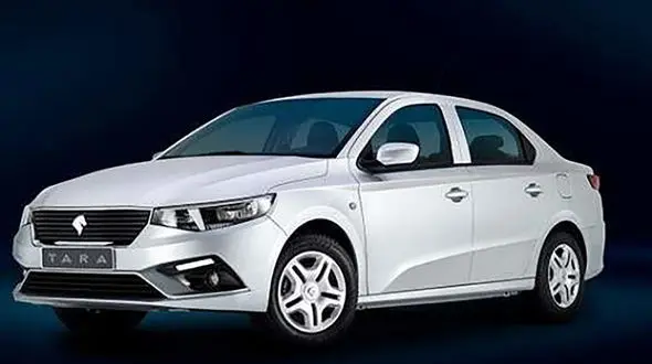  پیش فروش «تارا» آغاز شد + جدول قیمت و شرایط