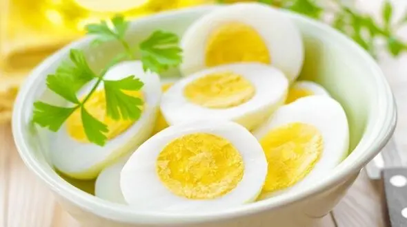 با این خوشمزه ها قد بلند شوید