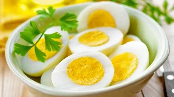 با این خوشمزه ها قد بلند شوید