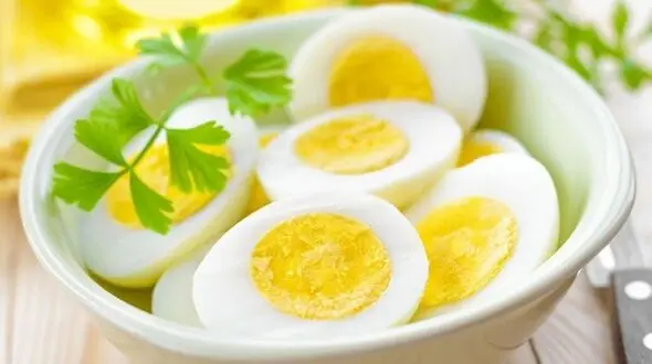 با این خوشمزه ها قد بلند شوید