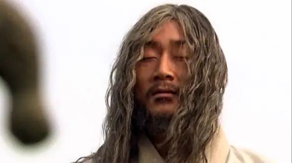 آلبوم تصاویر زیبای جشن عروسی مجلل «هموسو، پدر جومونگ» و همسر جوانتر در واقعیت+عکس