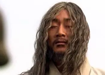 آلبوم تصاویر زیبای جشن عروسی مجلل «هموسو، پدر جومونگ» و همسر کم سن و سالش در واقعیت+عکس