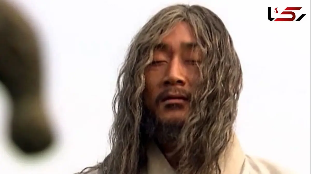 آلبوم تصاویر زیبای جشن عروسی مجلل «هموسو، پدر جومونگ» و همسر کم سن و سالش در واقعیت+عکس