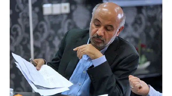 واکنش منفی و پرچالش کمیسیون امنیت ملی نسبت به  میدری وزیر پیشنهادی کار