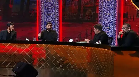 تهیه کننده «حسینیه معلی»: مهمانان را با قرعه‌کشی انتخاب می‌کنیم/ احتمال تغییر داوران