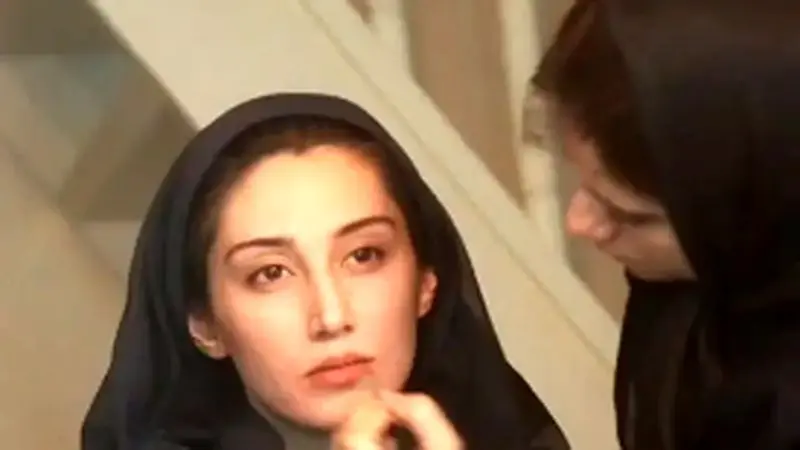 هدیه تهرانی