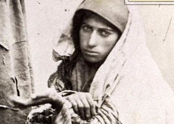 سفربه ایام قدیم: نگاهی به دوران قاجار از بندربوشهر تا ژست خاص زنان گدا و درویشان
