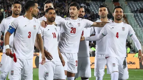 ترکیبی از بازیکنان جوان و با با تجربه / ترکیب تیم ملی برابر هنگ کنگ مشخص شد