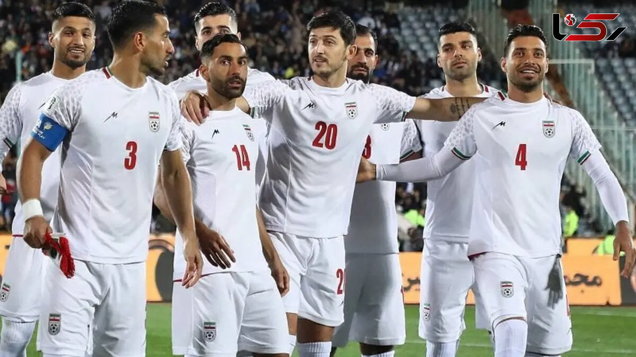ترکیبی از بازیکنان جوان و با با تجربه / ترکیب تیم ملی برابر هنگ کنگ مشخص شد