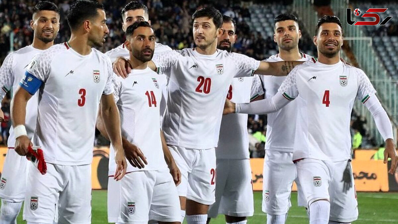 پیش بینی ترکیب احتمالی تیم ملی ایران مقابل ترکمنستان/ ورژن ۱۴۰۳