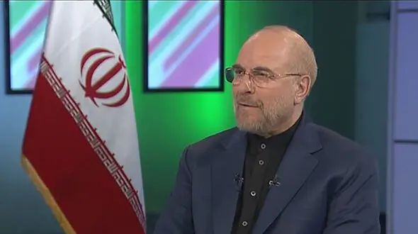 قالیباف: برنامه هفتم توسعه نتیجه کار مشترک بین دولت و مجلس بود